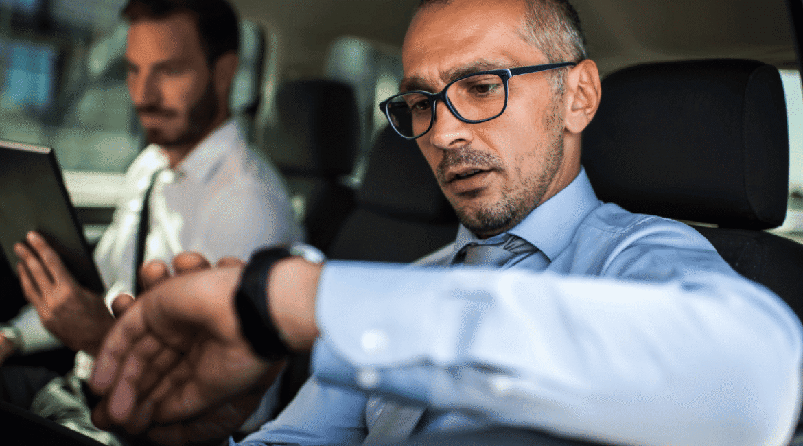 Belçika’da Saat Kaç?