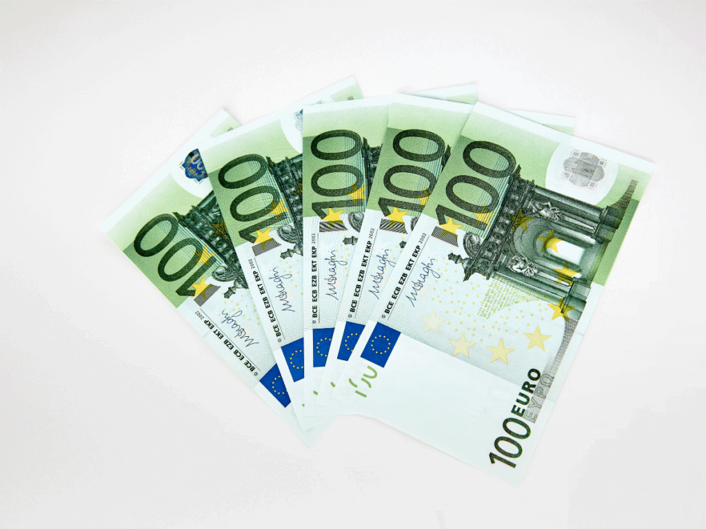 Fransa'da Asgari Ücret Ne Kadar