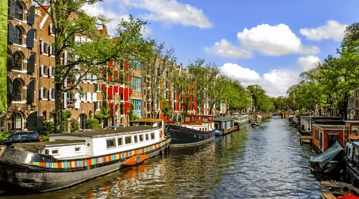 Dutch Neresi? Netherlands mı, Holland mı? İlginç Farklar! Dutch Neresi? Netherlands mı, Holland mı? İlginç Farklar!