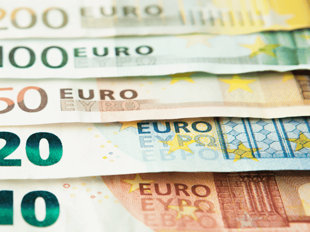 Hollanda'da 2025 Yılı Asgari Ücret Miktarı