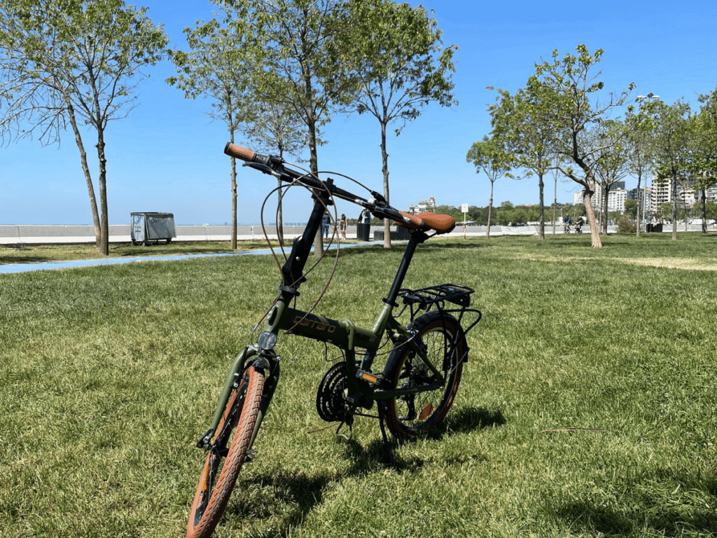 Hollanda Bisiklet Yarışları