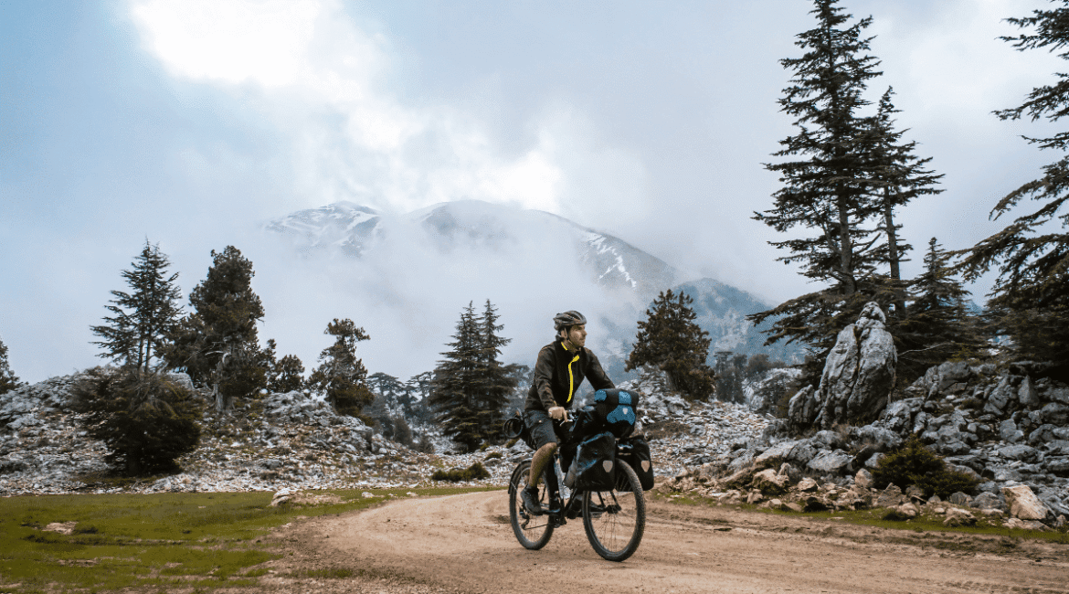 Hollanda Bisiklet Yarışları: Pedalların Dansı