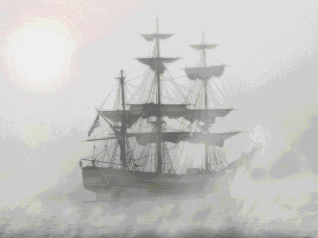 Hollanda Denizcilik Keşifleri