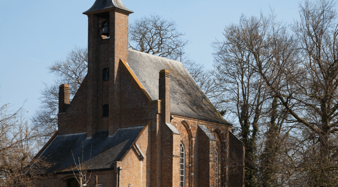 Hollanda Dini Reform: Tarihi ve Etkileri Hollanda Dini Reform: Tarihi ve Etkileri