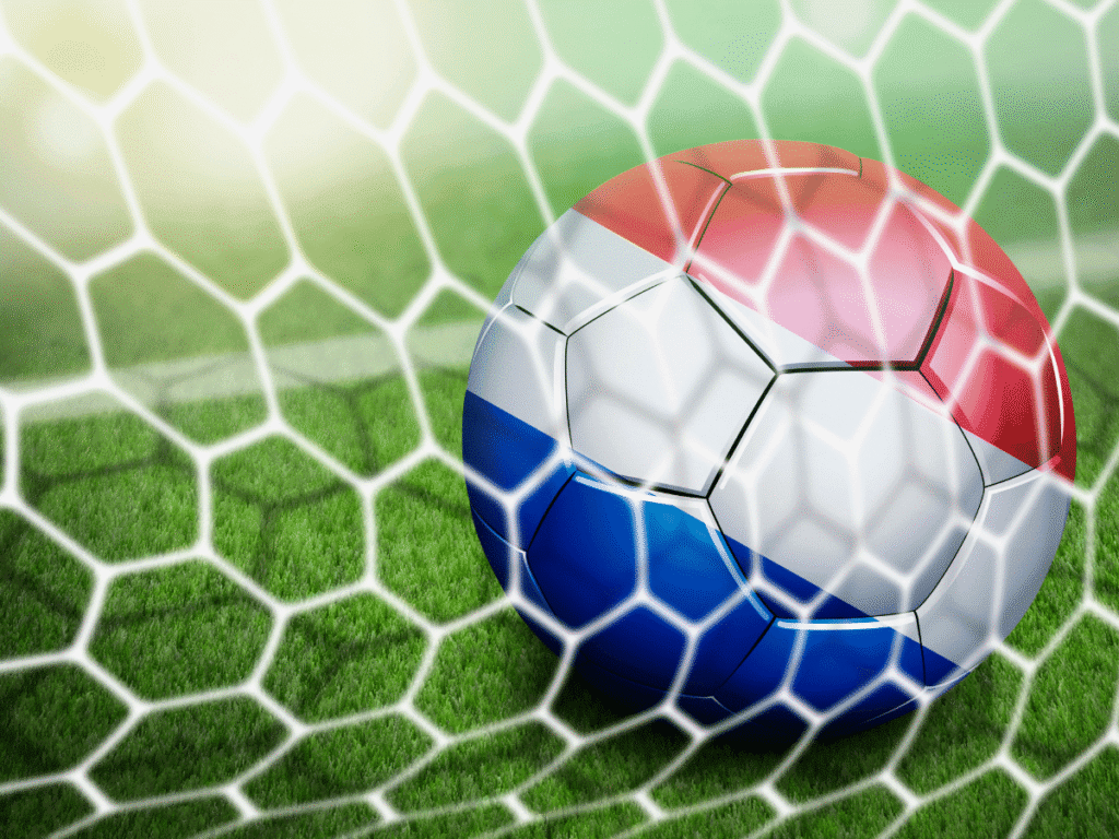 Hollanda Eredivisie Goller