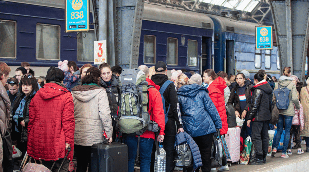 Hollanda Göçmen Sorunu: Derinlemesine Bir İnceleme