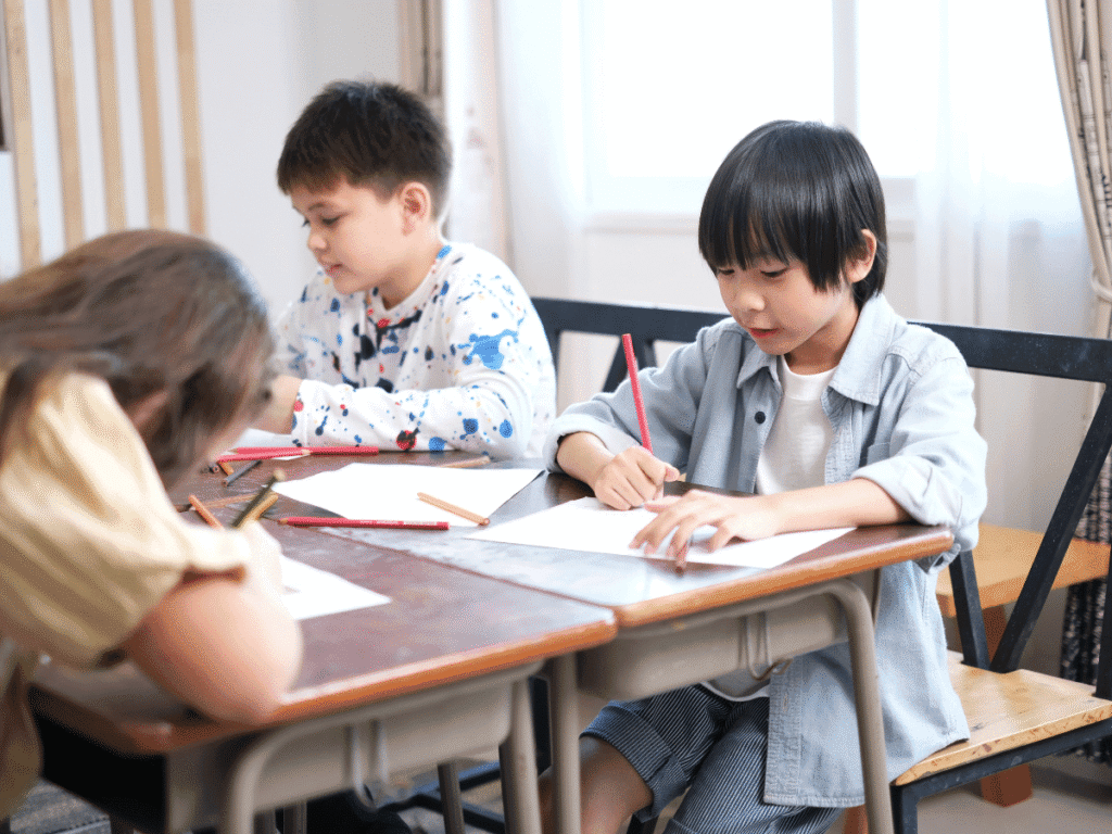 Hollanda İlköğretim Kurumları