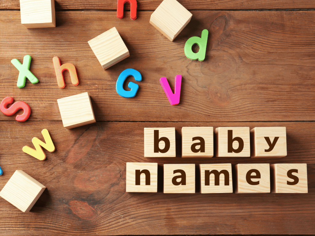 Hollanda Kız İsimleri