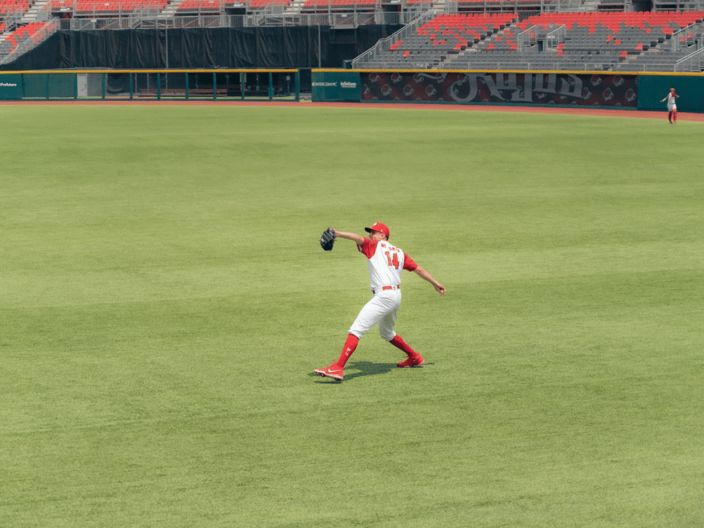 Hollanda Kriket Turnuvaları