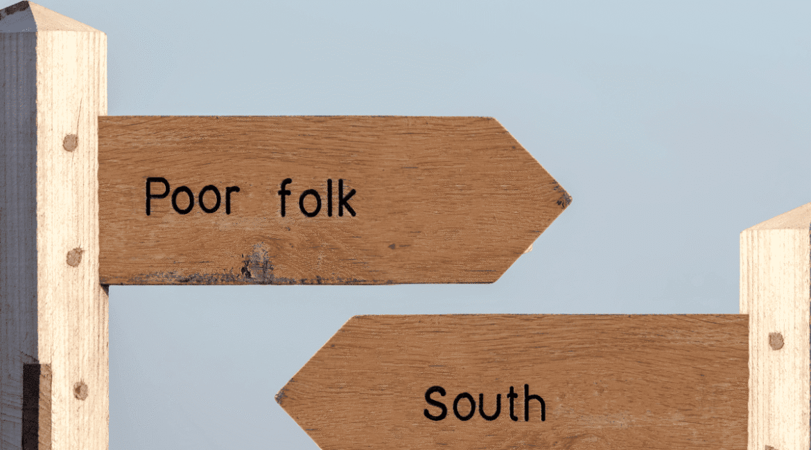 Hollanda Kuzey Güney Ayrımı: Tarihsel Kökenlerden Günümüze Etkileri Hollanda Kuzey Güney Ayrımı: Tarihsel Kökenlerden Günümüze Etkileri