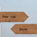 Hollanda Kuzey Güney Ayrımı