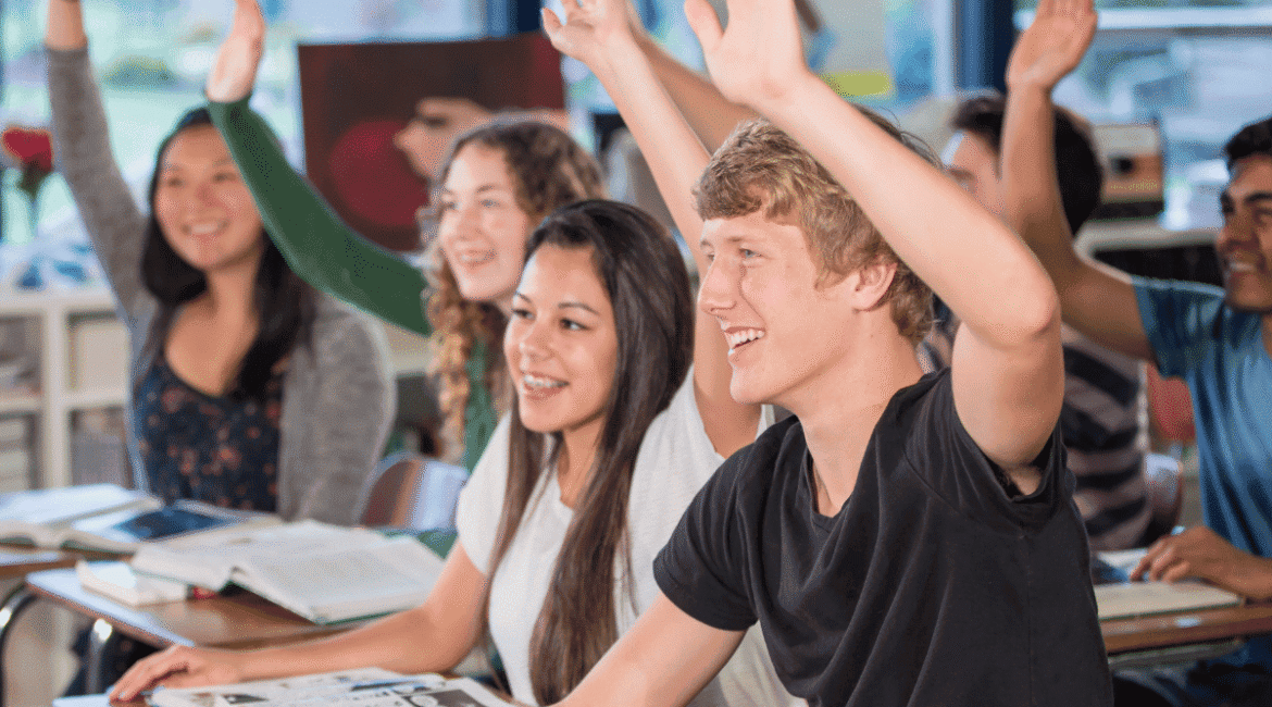 Hollanda Lise Eğitimi: Bir Bakış Hollanda Lise Eğitimi: Bir Bakış