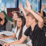 Hollanda Lise Eğitimi