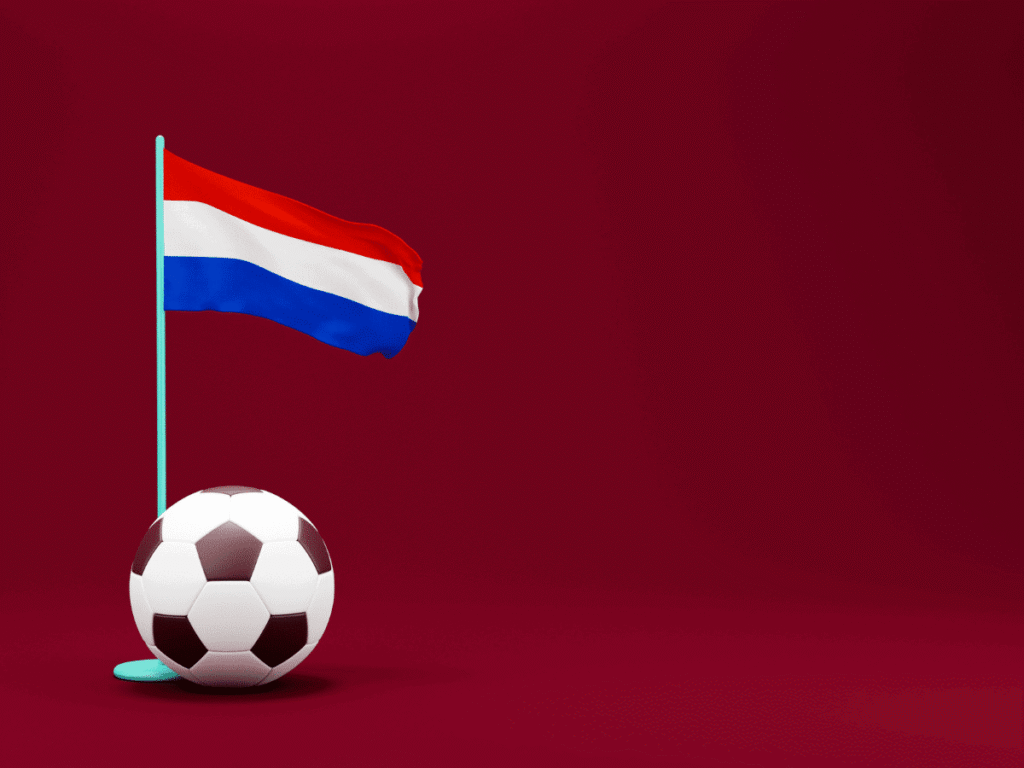 Hollanda Milli Futbol Takımı