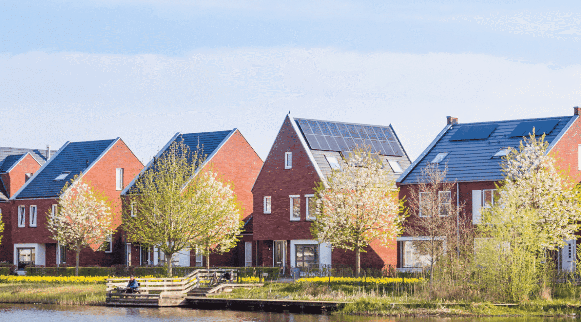 Hollanda Modernleşme Hareketleri