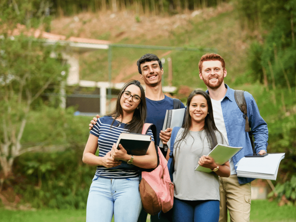 Hollanda Öğrenci Ağları