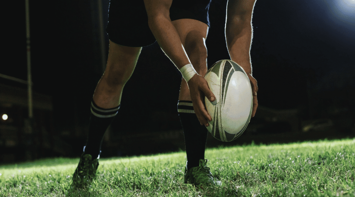 Hollanda Ragbi Ligi Golleri