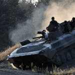 Hollanda Soğuk Savaş Dönemi