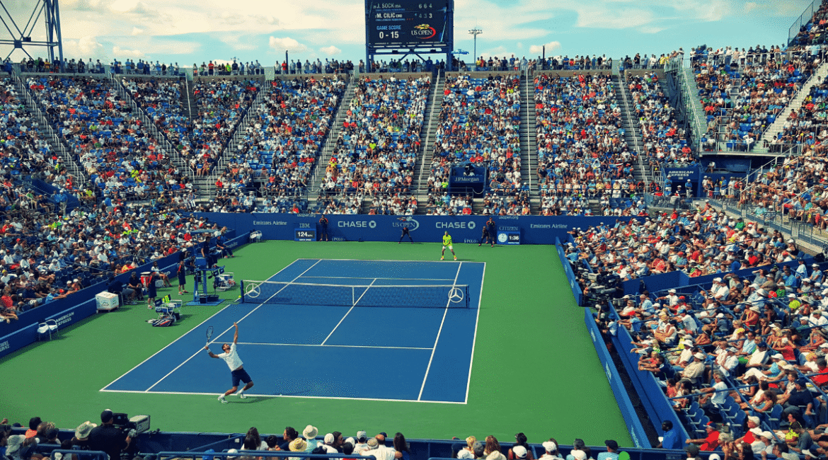 Hollanda Tenis Maç Sonuçları Hollanda Tenis Maç Sonuçları