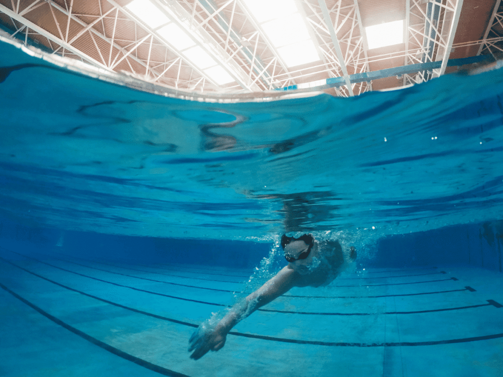 Hollanda Yüzme Şampiyonaları