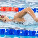 Hollanda Yüzme Şampiyonaları