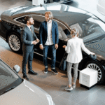 Hollanda'da Araba Satış Siteleri