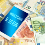 Hollanda'da Asgari Ücret Ne Kadar? (2024)