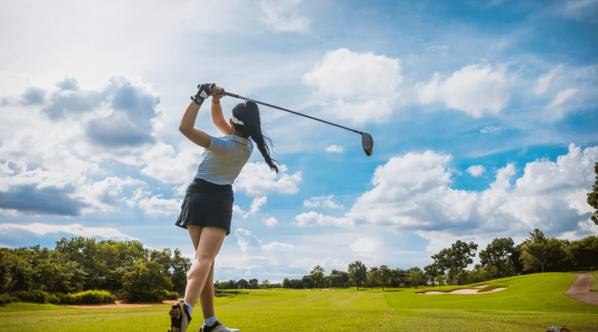 Hollanda’da Golf Turnuvaları