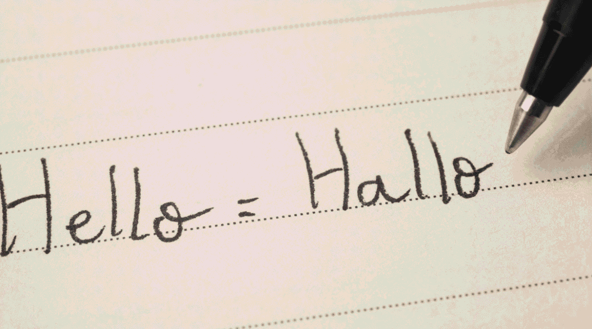 Hollanda’da Hangi Dil Konuşuluyor? Hollanda’da Hangi Dil Konuşuluyor?