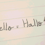 Hollanda'da Hangi Dil Konuşuluyor? Hollanda'da Hangi Dil Konuşuluyor