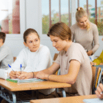 Hollanda'da İlk ve Orta öğretim