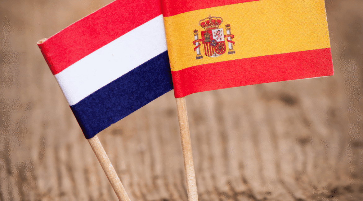 Hollanda’da İspanyol Hakimiyeti: Tarihi Bir İnceleme Hollanda’da İspanyol Hakimiyeti: Tarihi Bir İnceleme