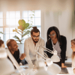 Hollanda'da Şirket Kurmak