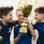 Hollanda'da Spor Turnuvaları