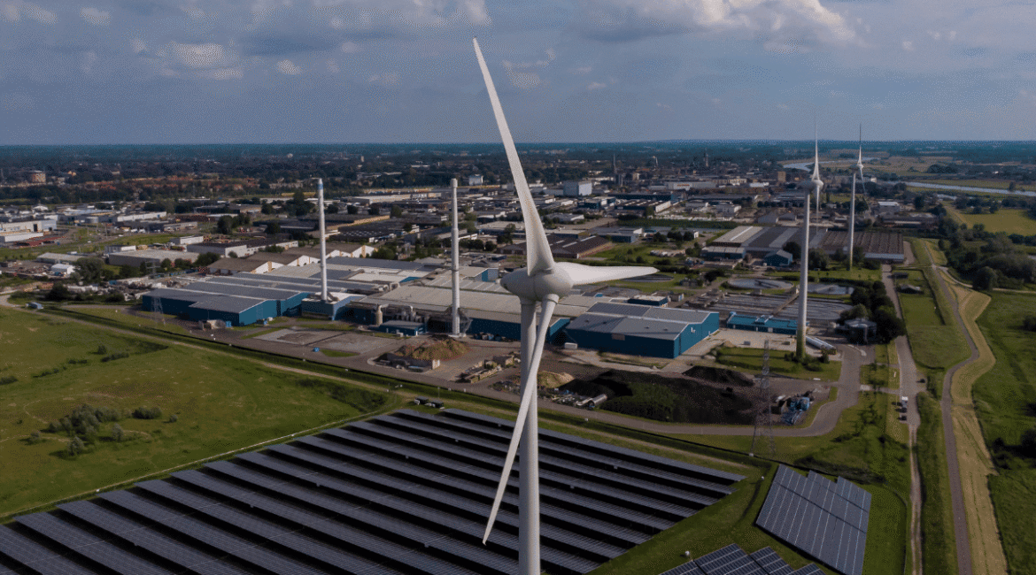 Hollanda’da Tarım ve Ekonomi: Bir Güç Merkezinin Hikayesi