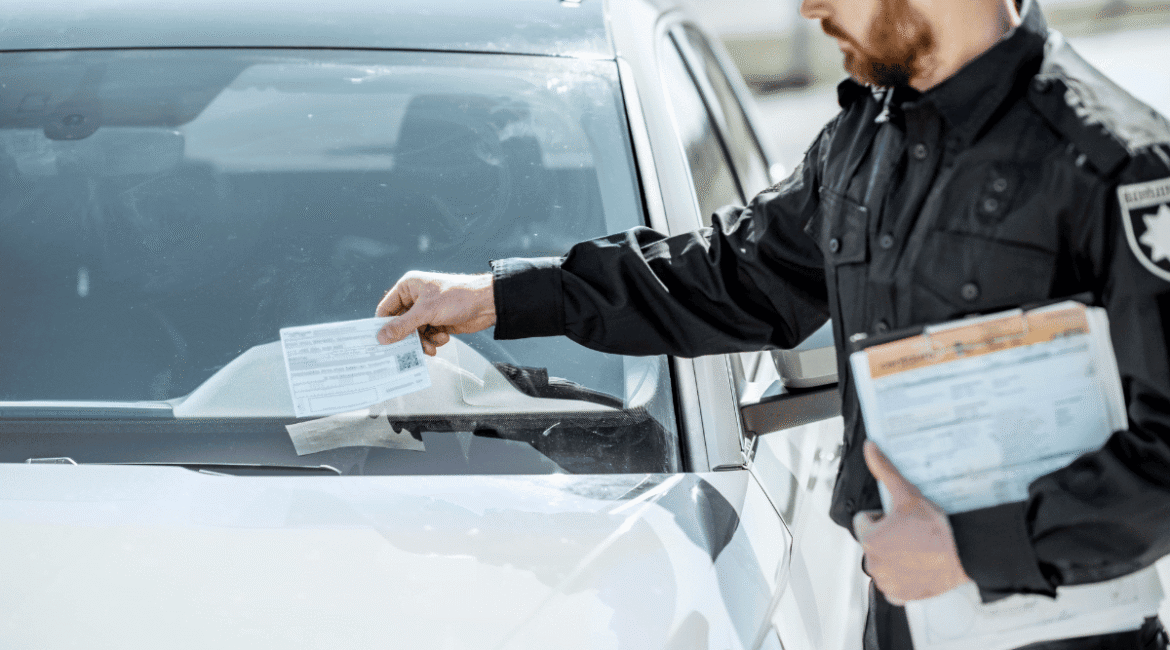 Hollandada Trafik Cezaları Hollandada Trafik Cezaları