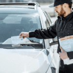 Hollandada Trafik Cezaları