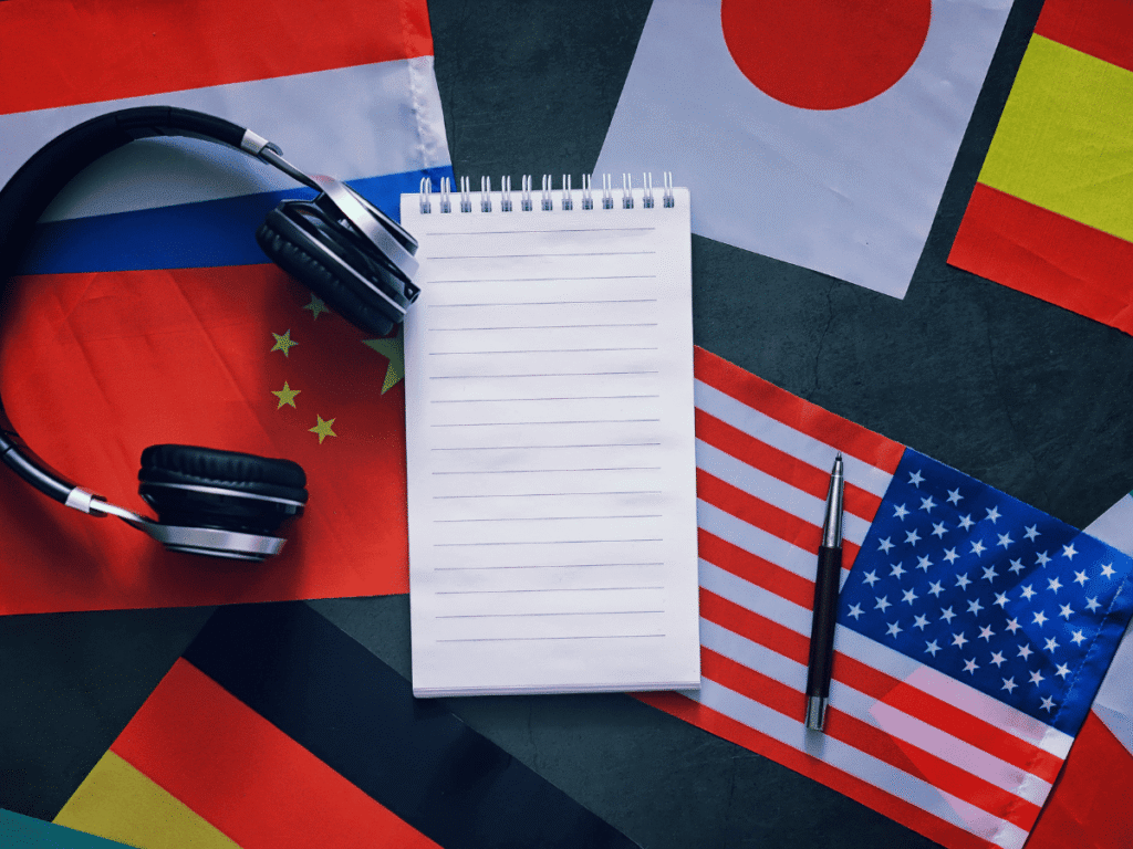 Hollanda'da Ücretsiz Dil Kursları