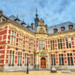 Hollandada Üniversite Eğitimi