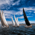 Hollanda'da Yelken Yarışları: Rüzgarın Peşinde Bir Macera Hollanda'da Yelken Yarışları