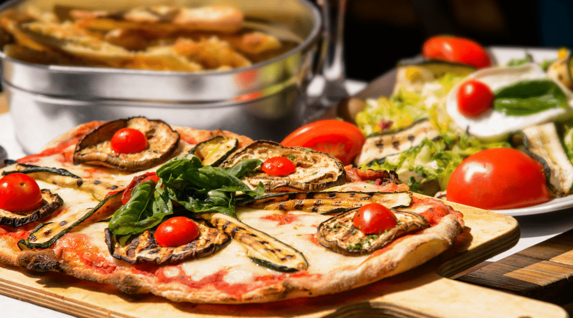 Hollanda’nın 20 Ünlü Yemeği