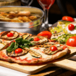 Hollanda’nın 20 Ünlü Yemeği