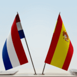 Hollanda'nın İspanya'ya Karşı Bağımsızlık Mücadelesi Hollanda'nın İspanya'ya Karşı Bağımsızlık Mücadelesi