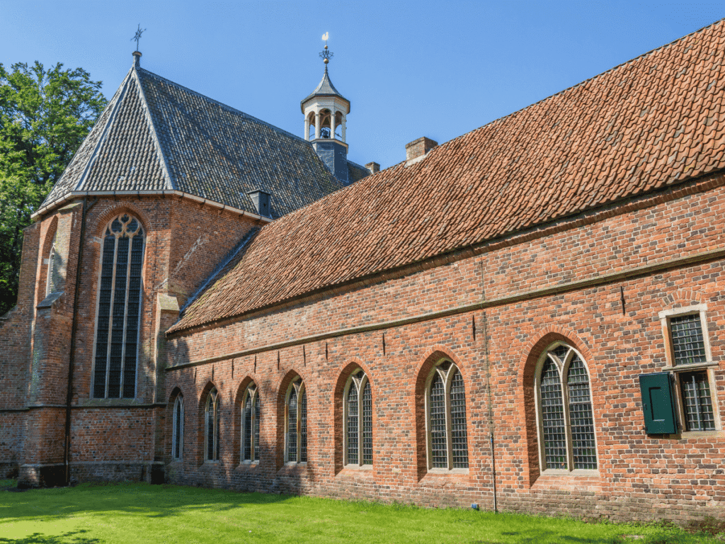 Ter Apel'deki Yardım Çalışmalarına Hükümetin Yaklaşımı Eleştiri Altında
