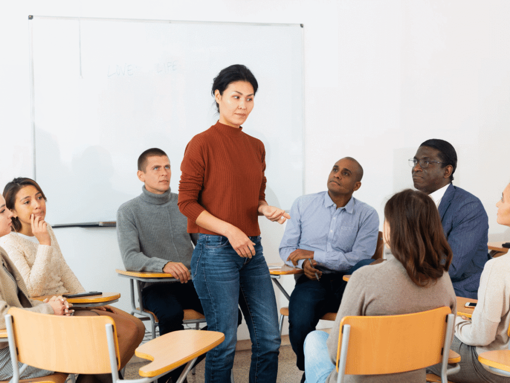 Türk Öğrenciler Almanya'da