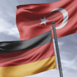 Türkiye Almanya Diplomasi Tarihi