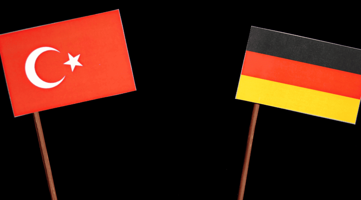 Türkiye ve Almanya Sermaye Piyasalarında İşbirliği ve Etkileşim