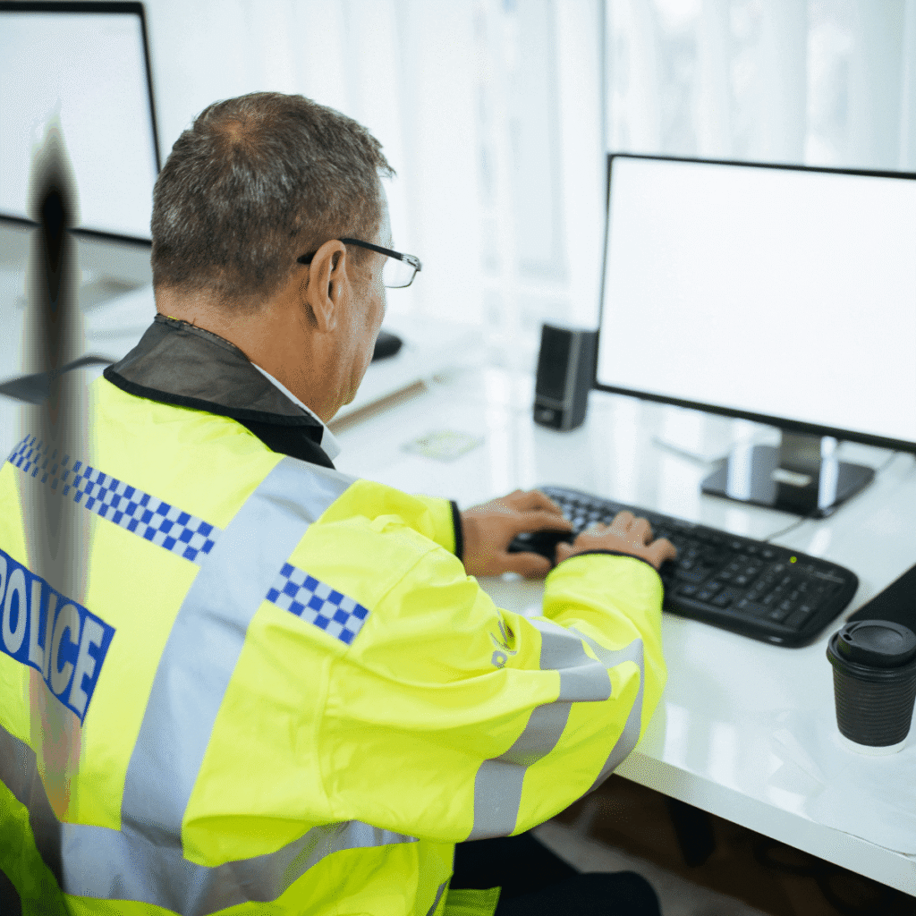 Amsterdam Polisi Skandalı: WhatsApp Grubundaki Aşırı Mesajlar Büyük Tepki Çekiyor