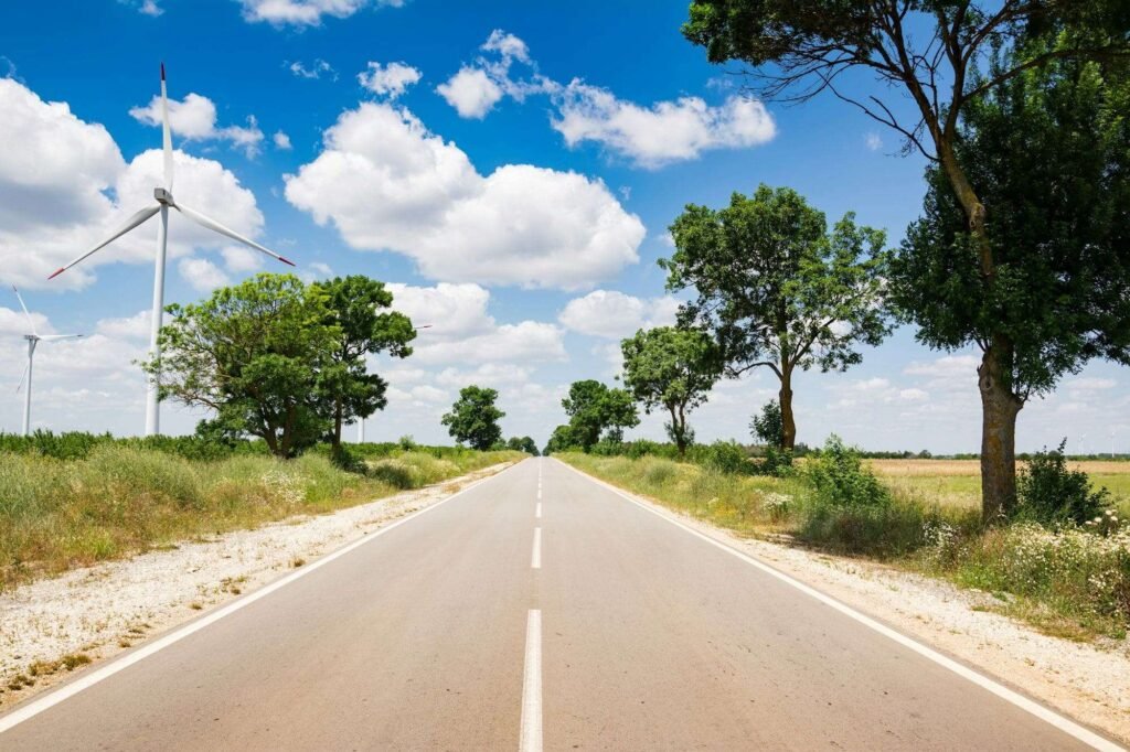 Bulgaristan Üzerinden Güzergah Seçimi
